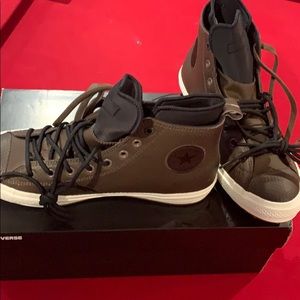 Converse Chuck Taylor Boot